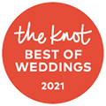 The Knot: Best of Weddings 2021