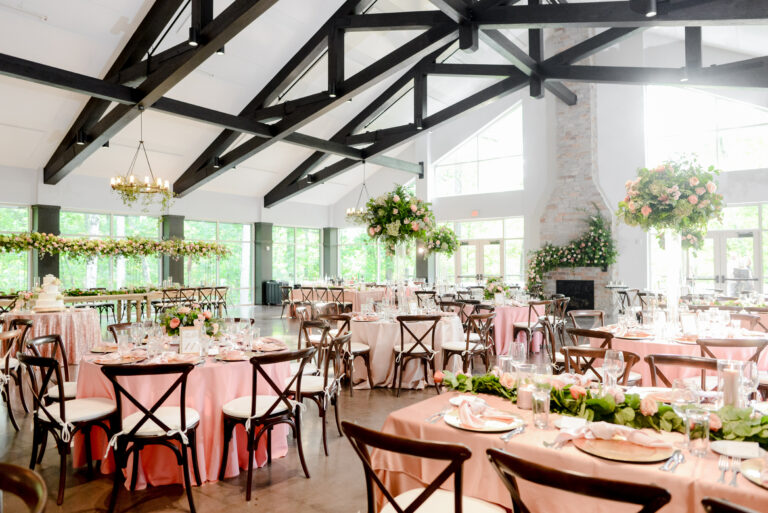 The Bluffs at Conner Prairie Ritz Charles