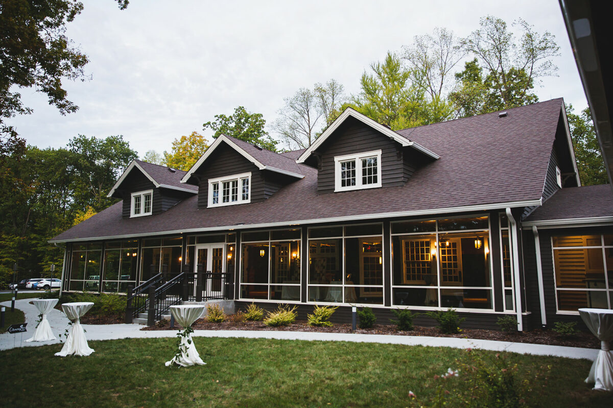 The Bluffs at Conner Prairie Ritz Charles