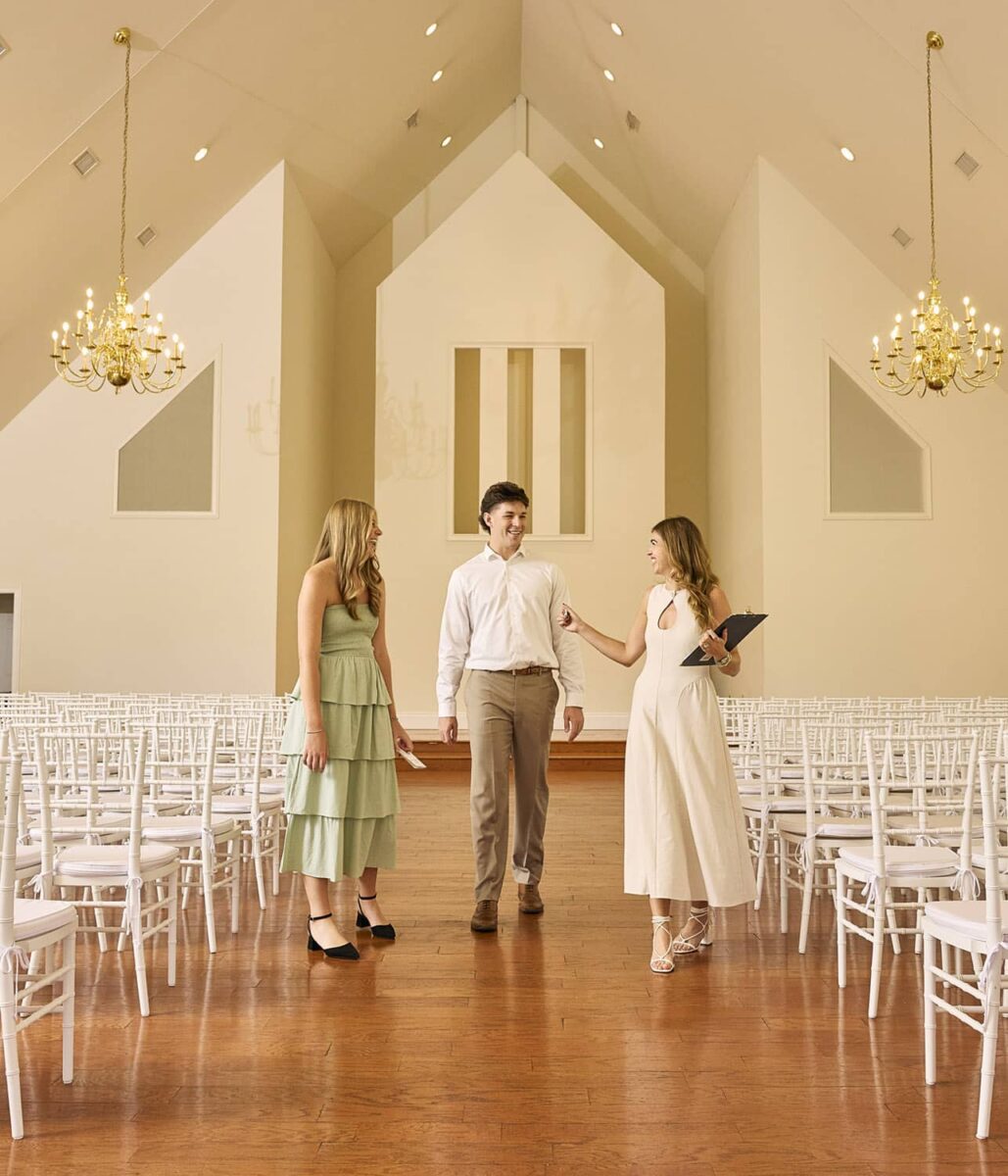 Indianapolis Weddings | Ritz Charles