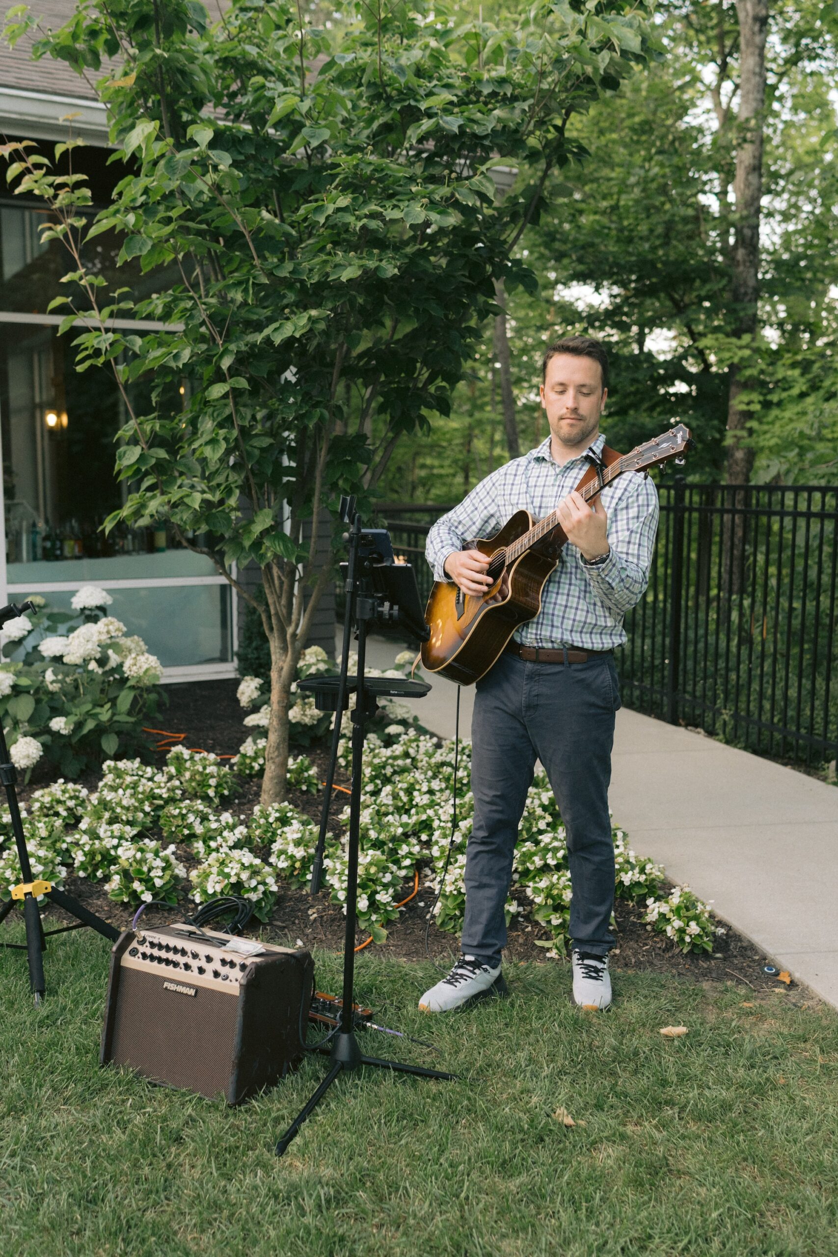 Connor Ritz The Bluffs at Conner Prairie Portfolio | Ritz Charles