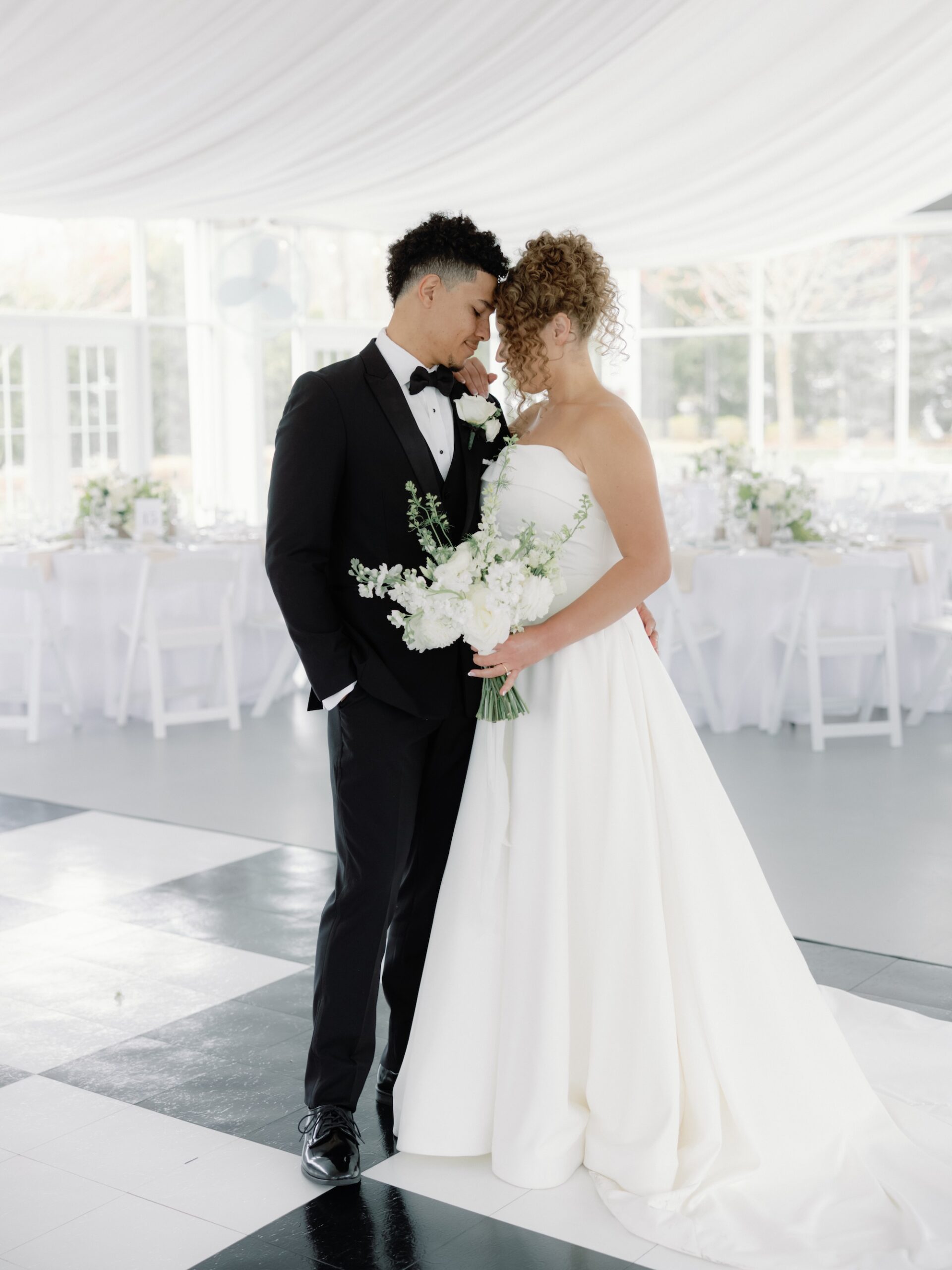 Ritz Charles Garden Pavilion Portfolio | Ritz Charles