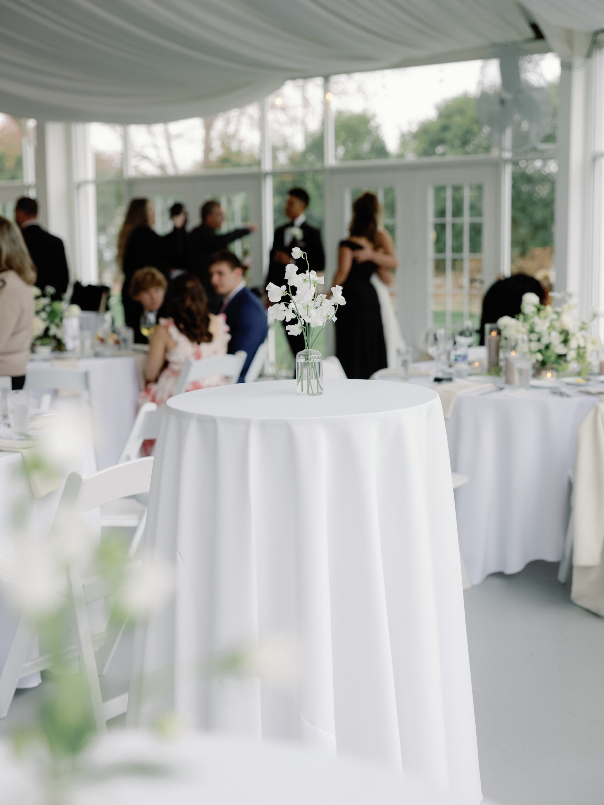 Ritz Charles Garden Pavilion Portfolio | Ritz Charles