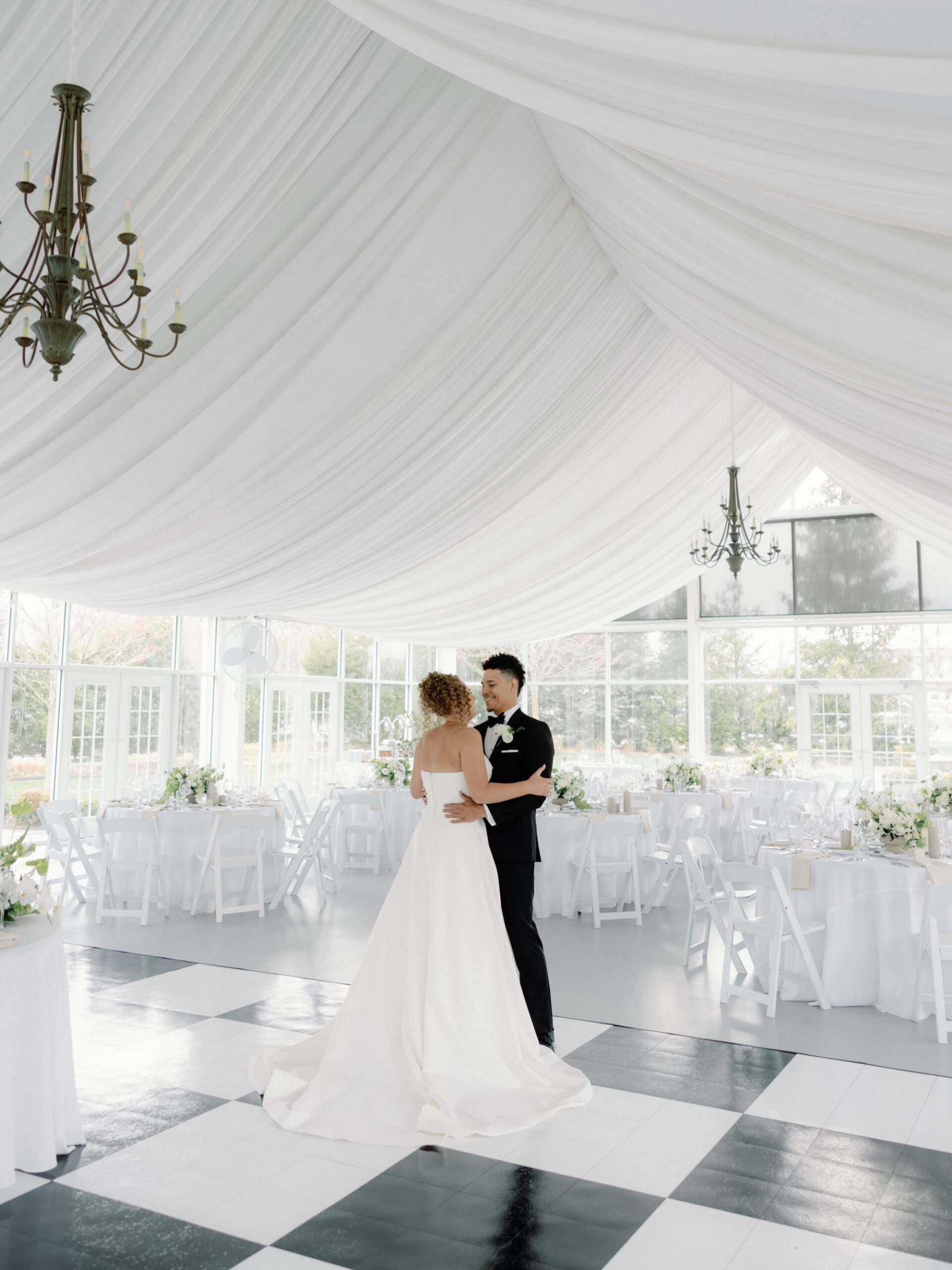 Ritz Charles Garden Pavilion Portfolio | Ritz Charles