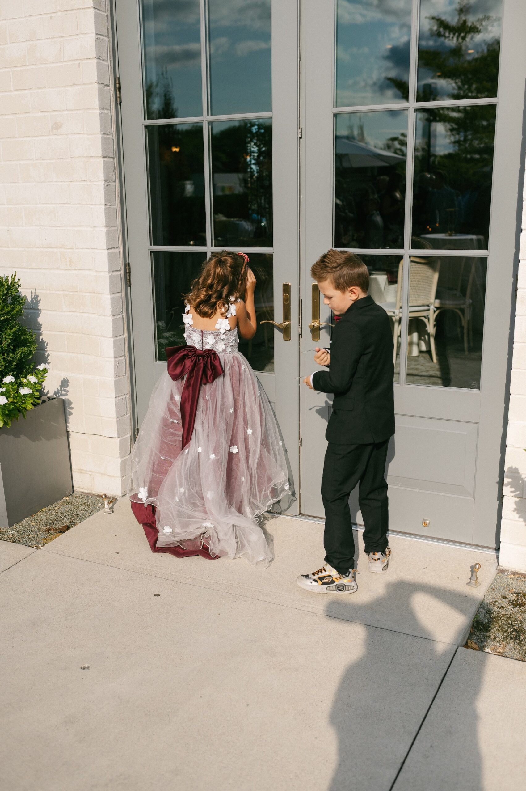 Ritz Charles Ballrooms Portfolio | Ritz Charles